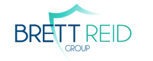 Brett Reid Logo