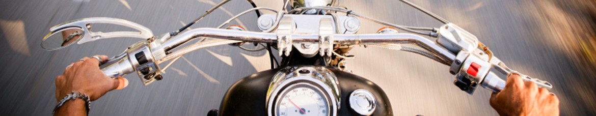 Motorcycle insurance